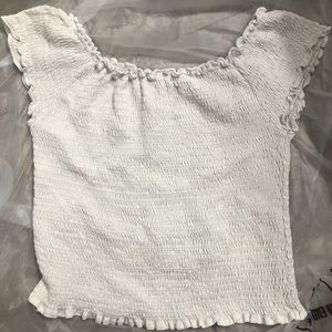 Brandy Melville top